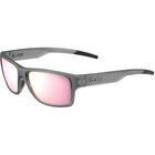 STATUS, Grey Frost-Brown Pink Polarized, hi-res